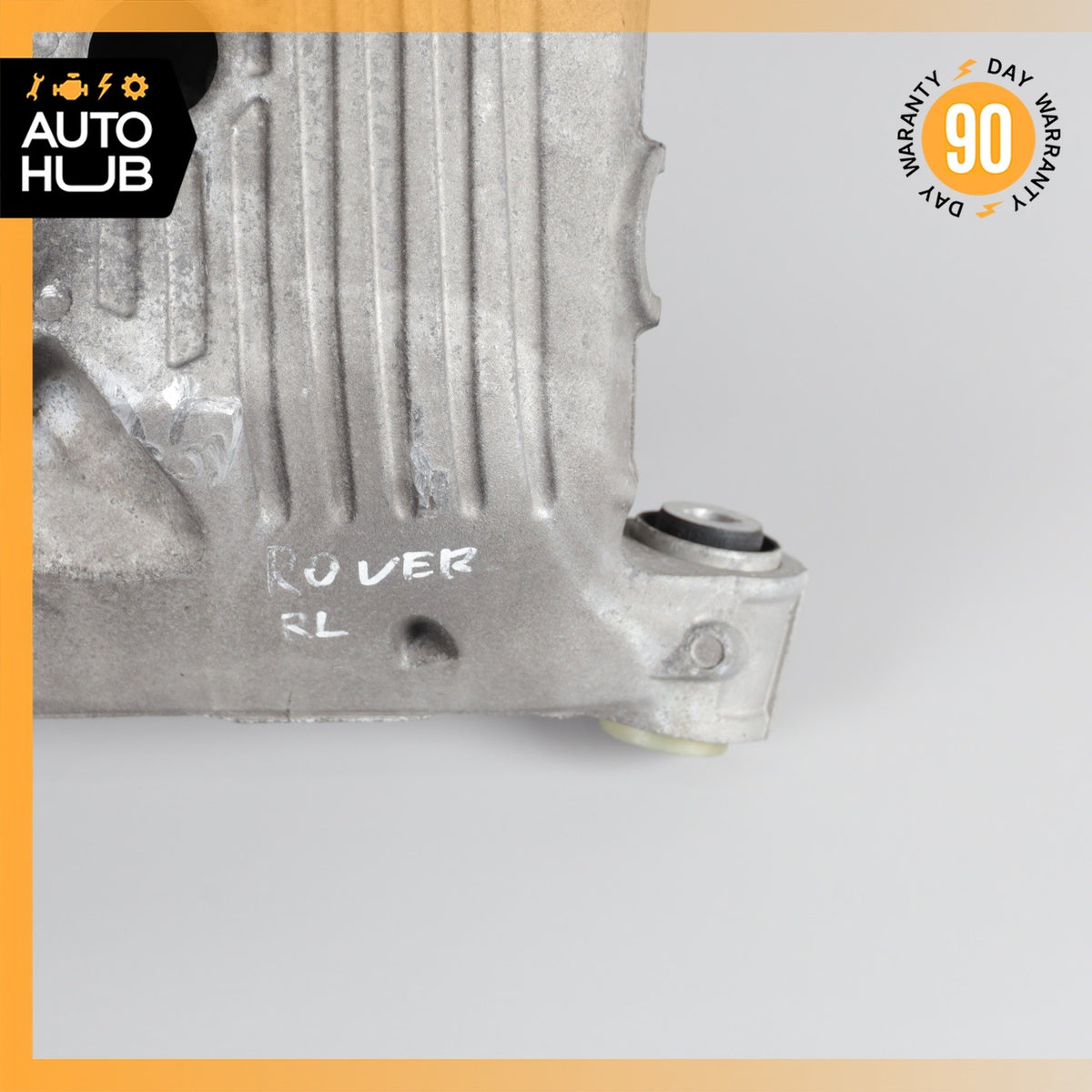 14-22 LR Range Rover Sport L494 Rear Left Driver Side Lower Control Arm OEM - photo 6