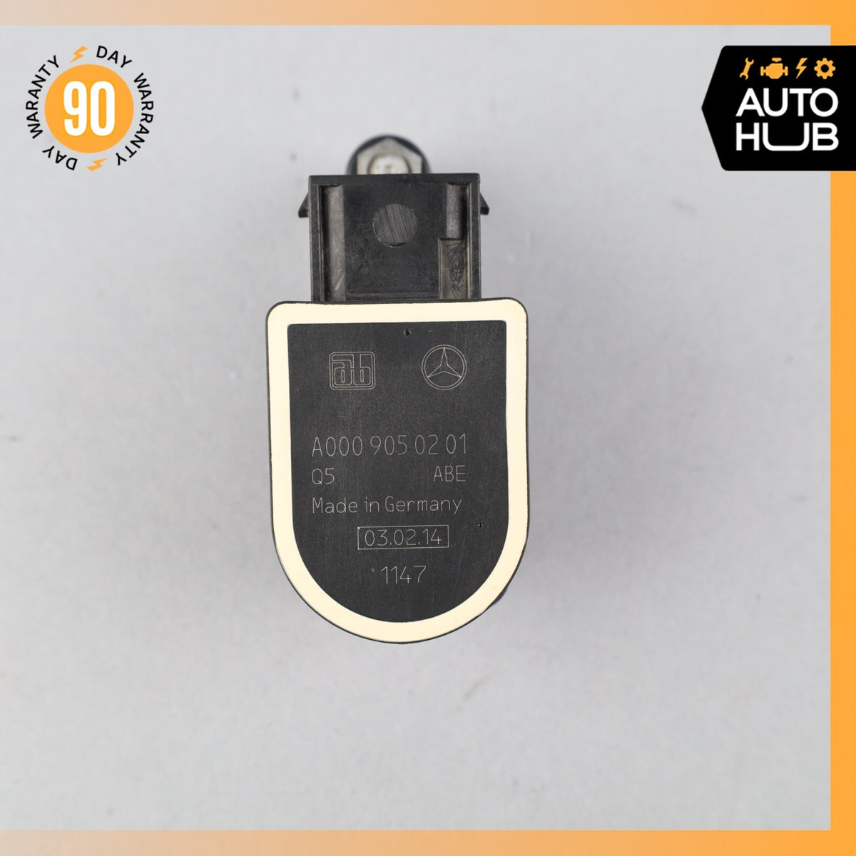 Mercedes W207 E350 Front Left or Right Suspension Height Level Sensor OEM - photo 8