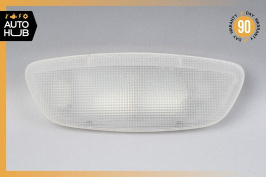 99-07 Mercedes W203 C32 AMG E320 Rear Overhead Dome Light Lamp 2108203401 OEM - photo 1