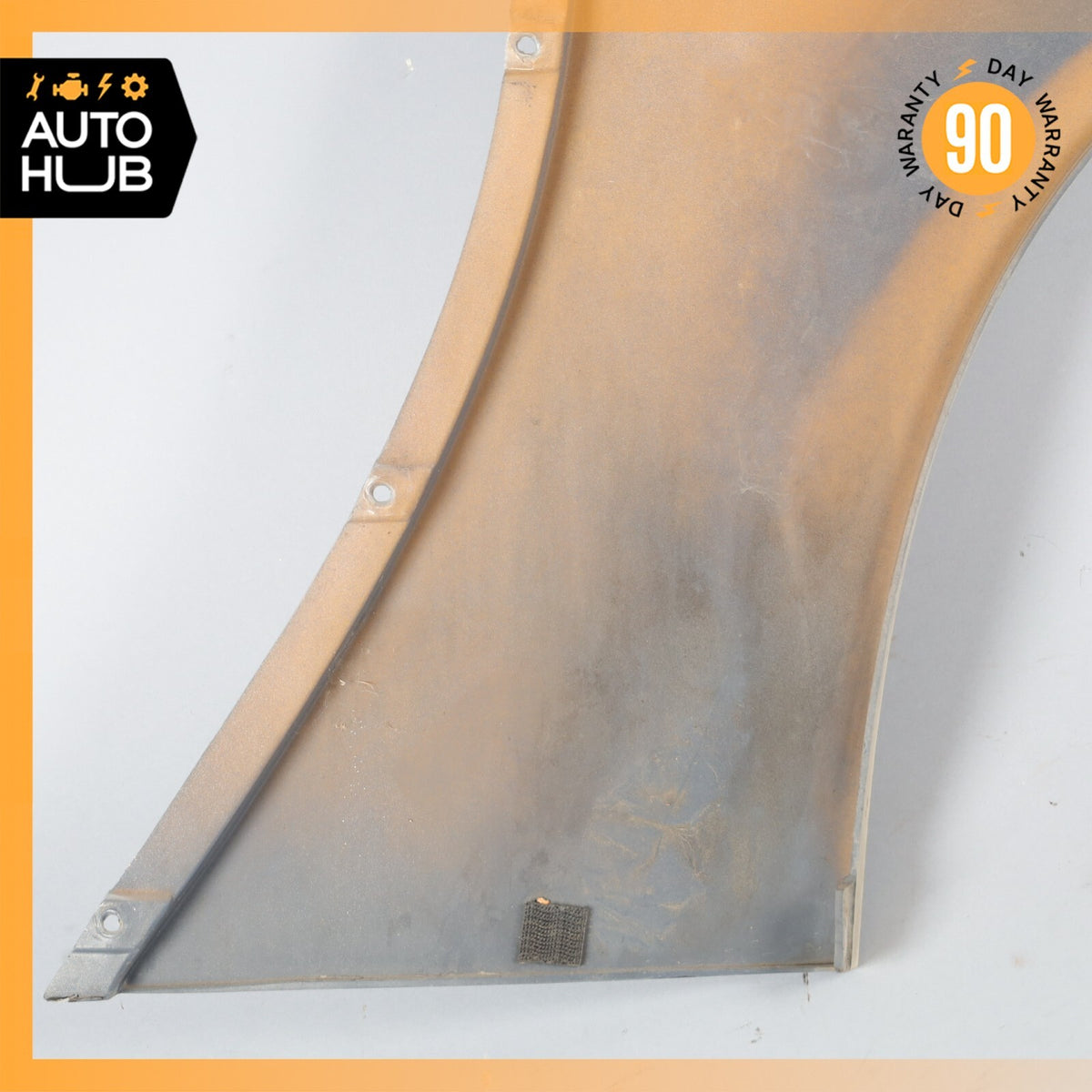 04-09 Cadillac XLR Quarter Panel Rear Right Passenger Side 10355381 OEM - photo 16