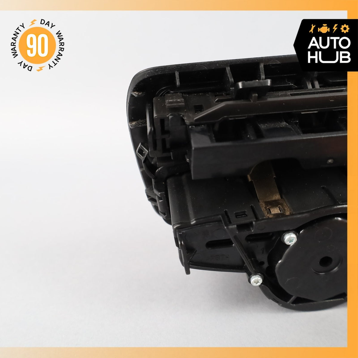 Mercedes X253 GLC300 Headlight Fog Light Switch Control Module OEM - photo 6