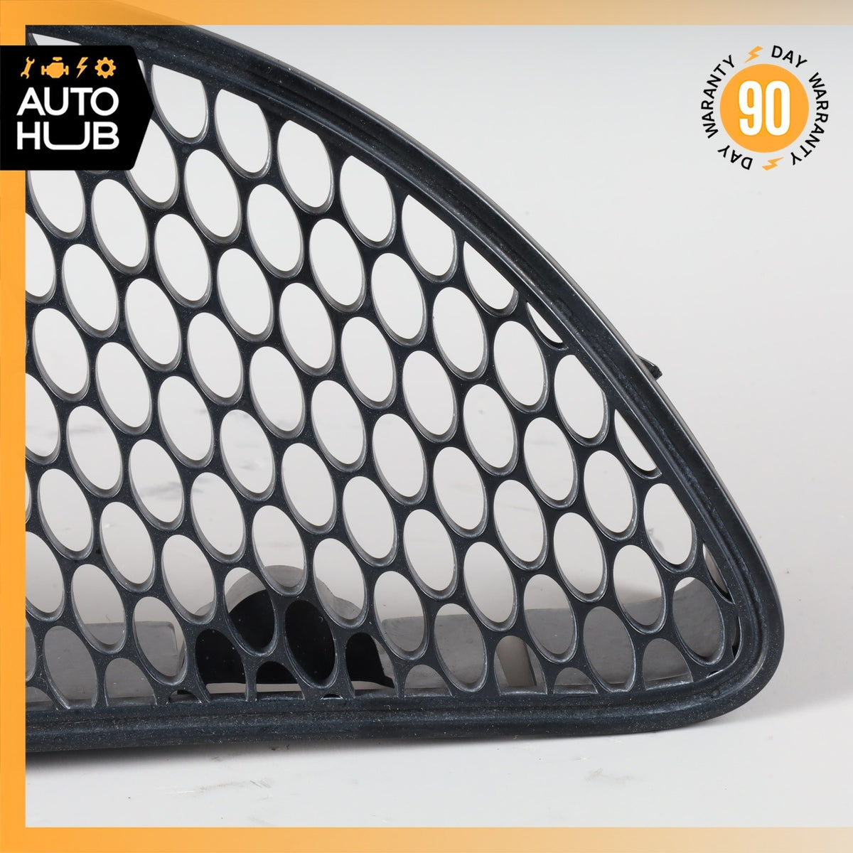 Mercedes R171 SLK350 SLK300 Right Side Hood Grill Grille OEM 58k - photo 7