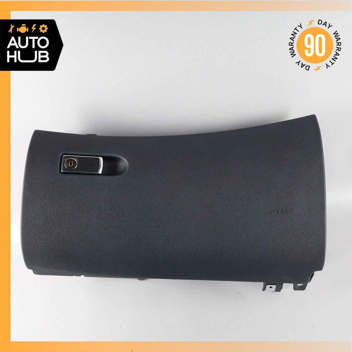 18-23 Mercedes W238 E400 CLS450 E53 AMG Dash Dashboard Glove Box Compartment OEM - photo 1
