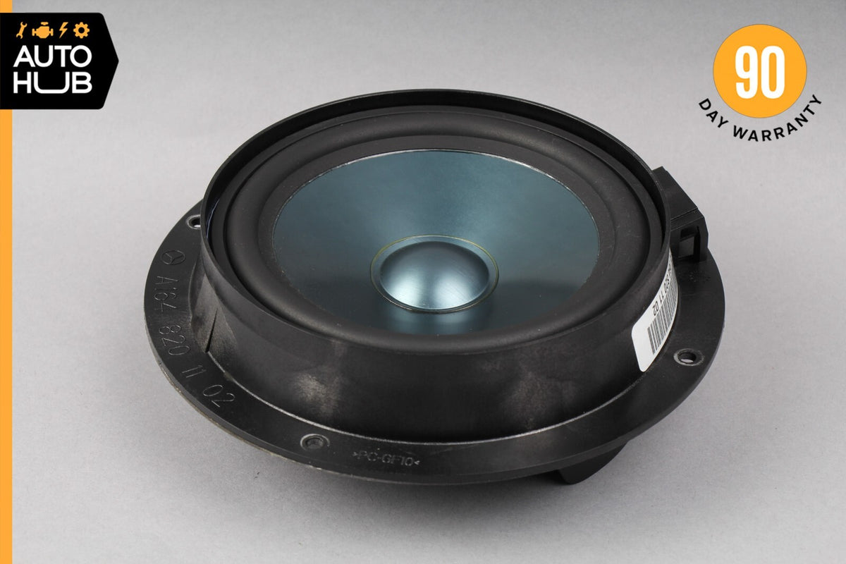 06-13 Mercedes W164 ML320 GL350 Audio Sound Speaker Rear Right or Left Side OEM - photo 6