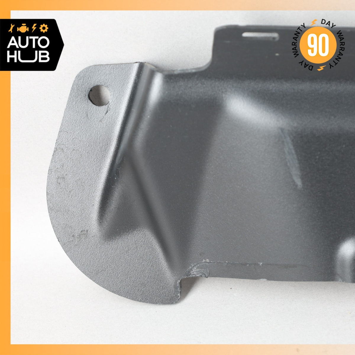 Aston Martin DB9 Rear Left Side Pillar Cover Panel 4G43A410K25AG OEM - photo 3