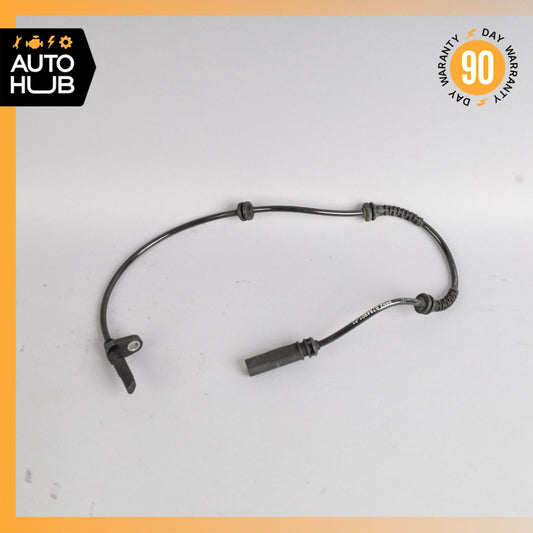 11-19 BMW F12 650i 550i Rear Left & Right ABS Wheel Speed Sensor 34526784901 OEM - photo 1