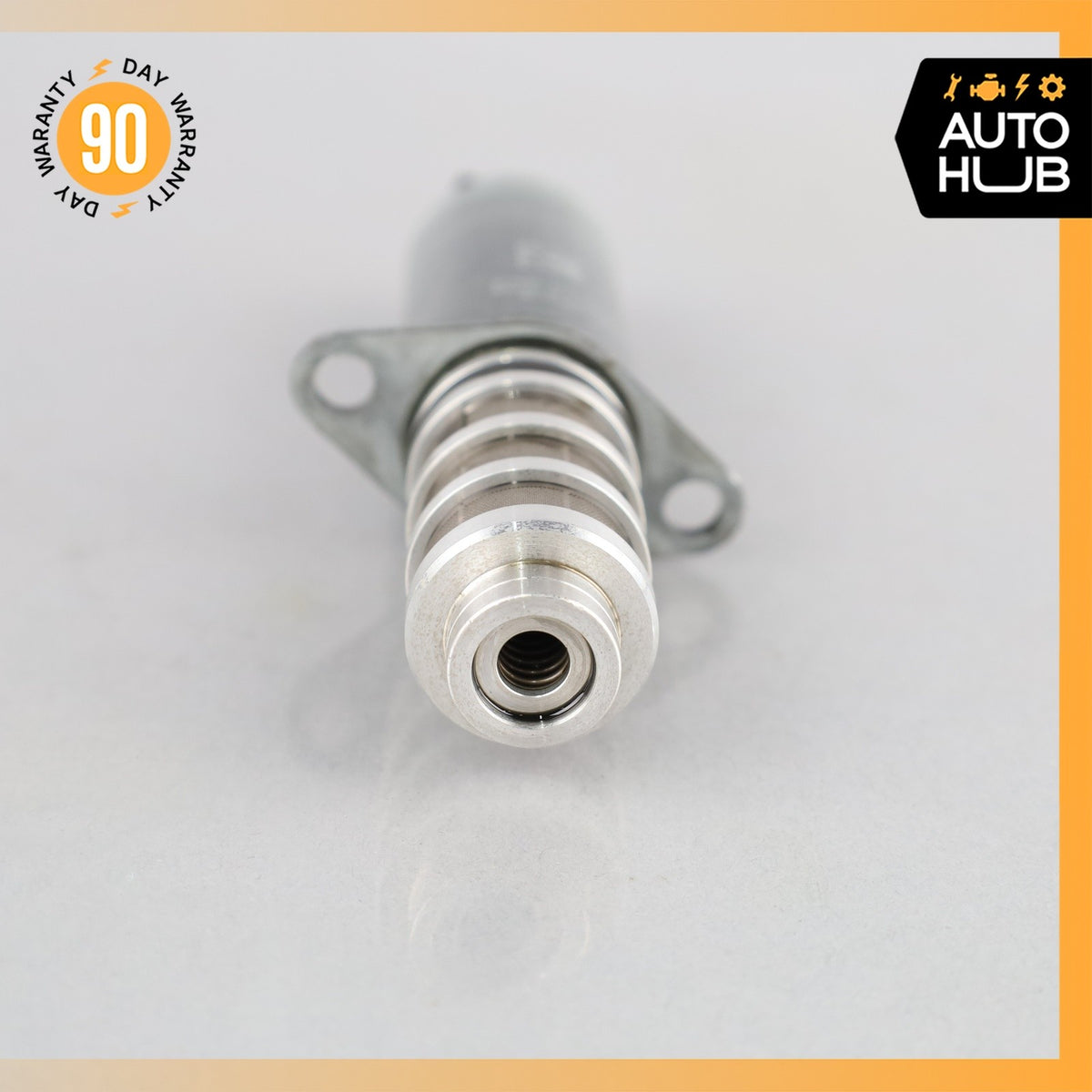 Porsche Panamera Cayenne Engine Camshaft VVT Timing Solenoid 94810530405 OEM - photo 4