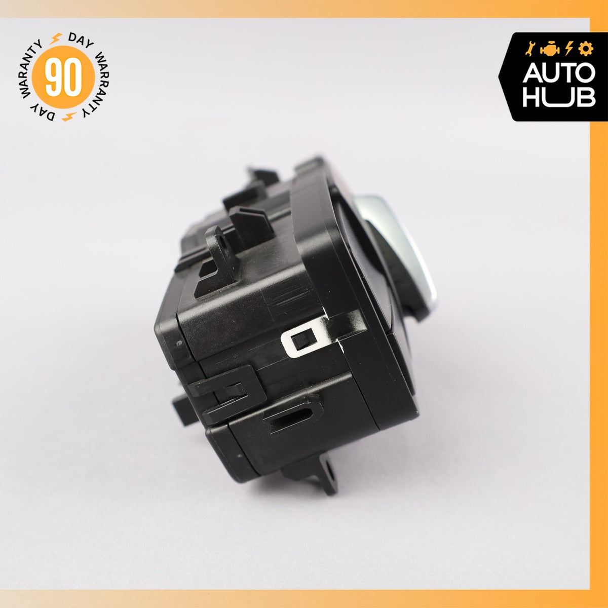 BMW i3 I01 Hybrid Headlight Head Light Control Switch 51459282942 OEM - photo 9