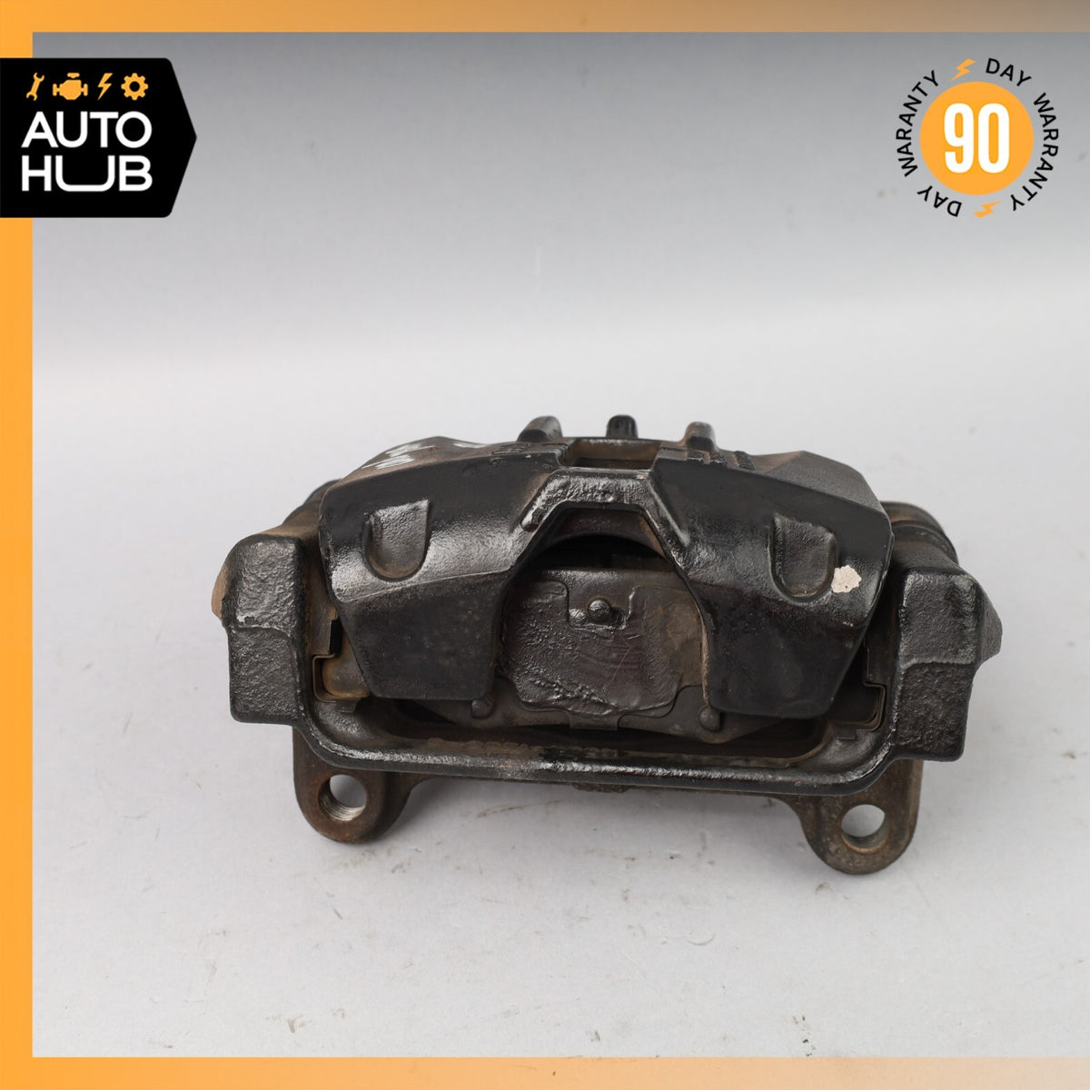 04-13 Cadillac XLR 4.6L V8 Brake Calipers Rear Left & Right Set 19208041 OEM - photo 9