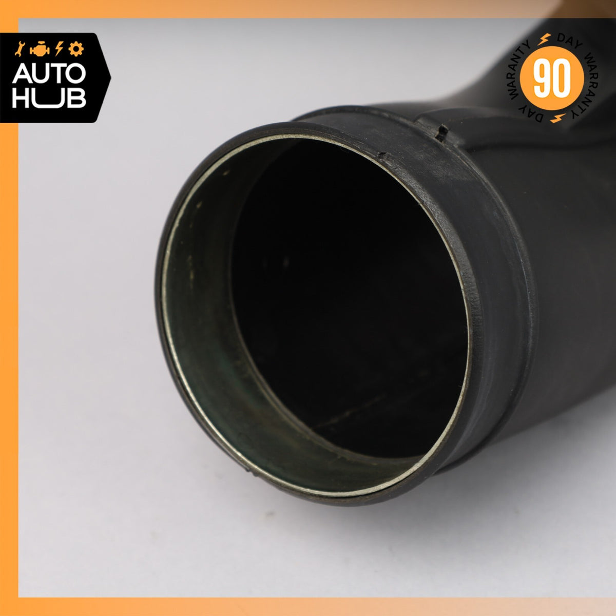 97-00 Mercedes R170 SLK230 2.3L Engine Throttle Body Air Intake Hose Pipe OEM - photo 10
