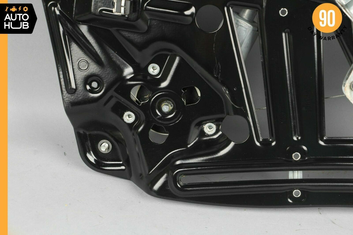 07-14 Mercedes W216 CL550 CL63 AMG CL600 Rear Right Window Regulator Motor OEM - photo 4