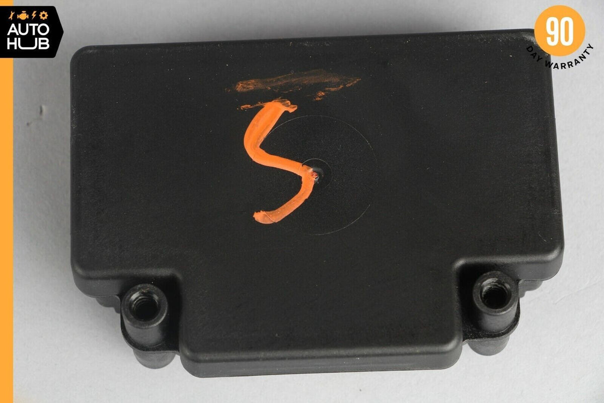 07-13 Mercedes W221 S550 S450 S63 AMG Front Right Side Seat Occupancy Sensor OEM - photo 6