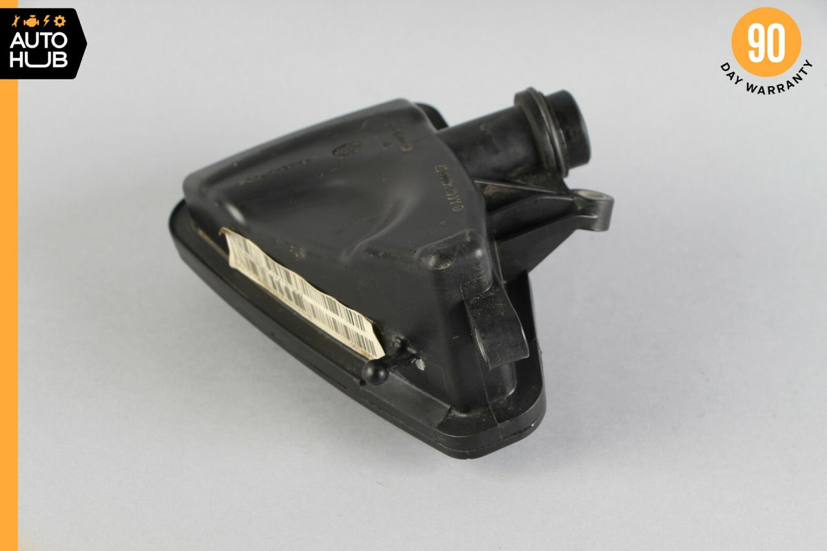 Mercedes W211 E320 ML350 Bluetec Diesel Air Intake Damper Noise Silencer OEM - photo 6