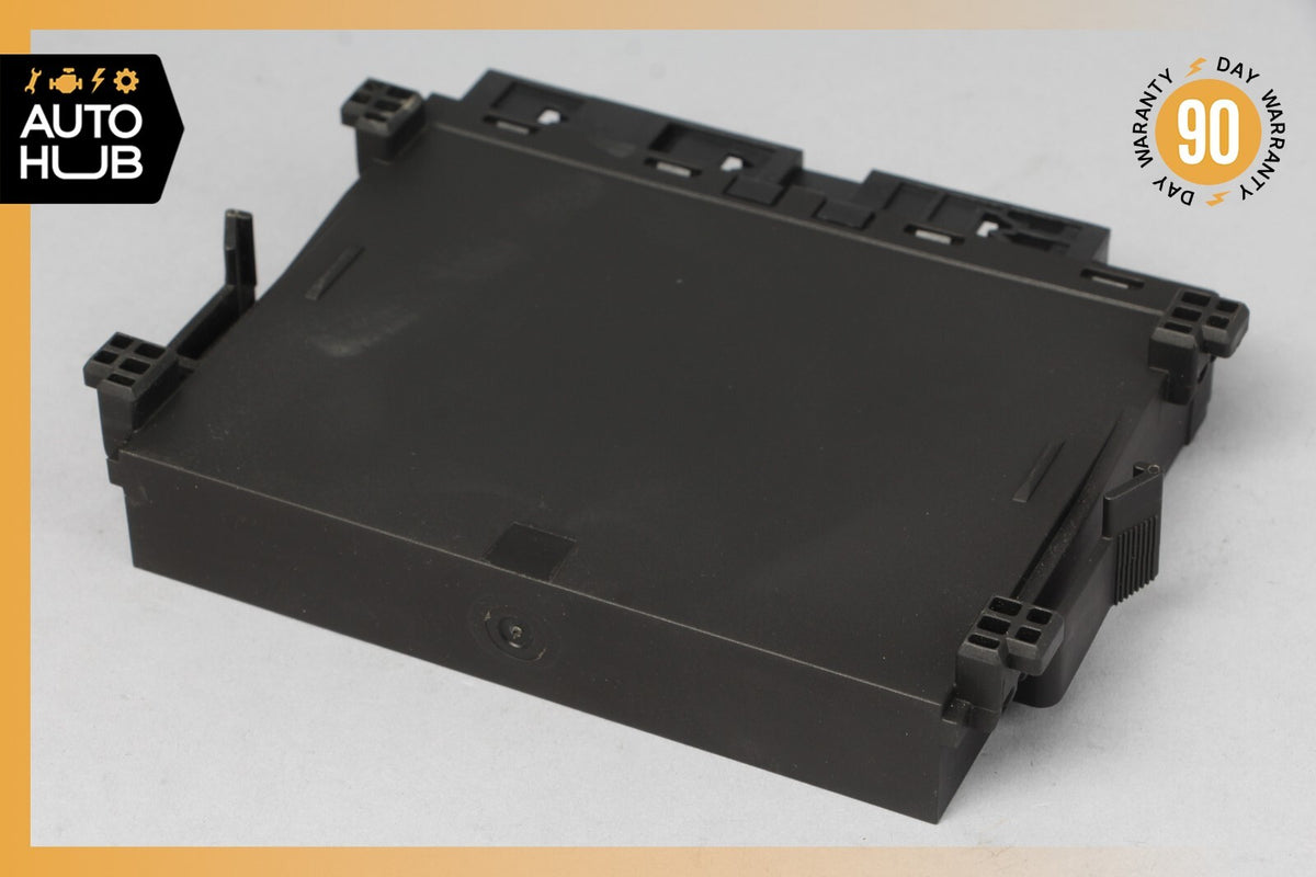 07-10 Mercedes W221 S600 Front Left or Right Seat Contour Control Module OEM - photo 5