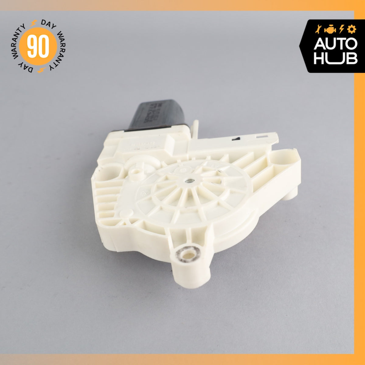 Porsche Cayenne 958 Front Right Window Regulator Motor 8K0959802B OEM - photo 8