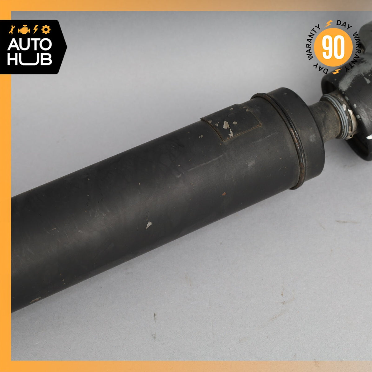 06-13 Mercedes X164 GL320 R350 4Matic Front Drive Shaft Driveshaft Axle OEM - photo 5