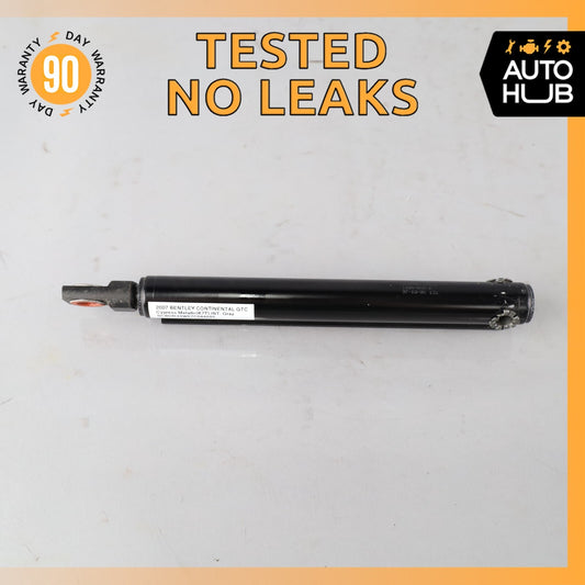 Bentley Continental GTC Right or Left Side Main Hydraulic Lift Cylinder OEM - photo 1