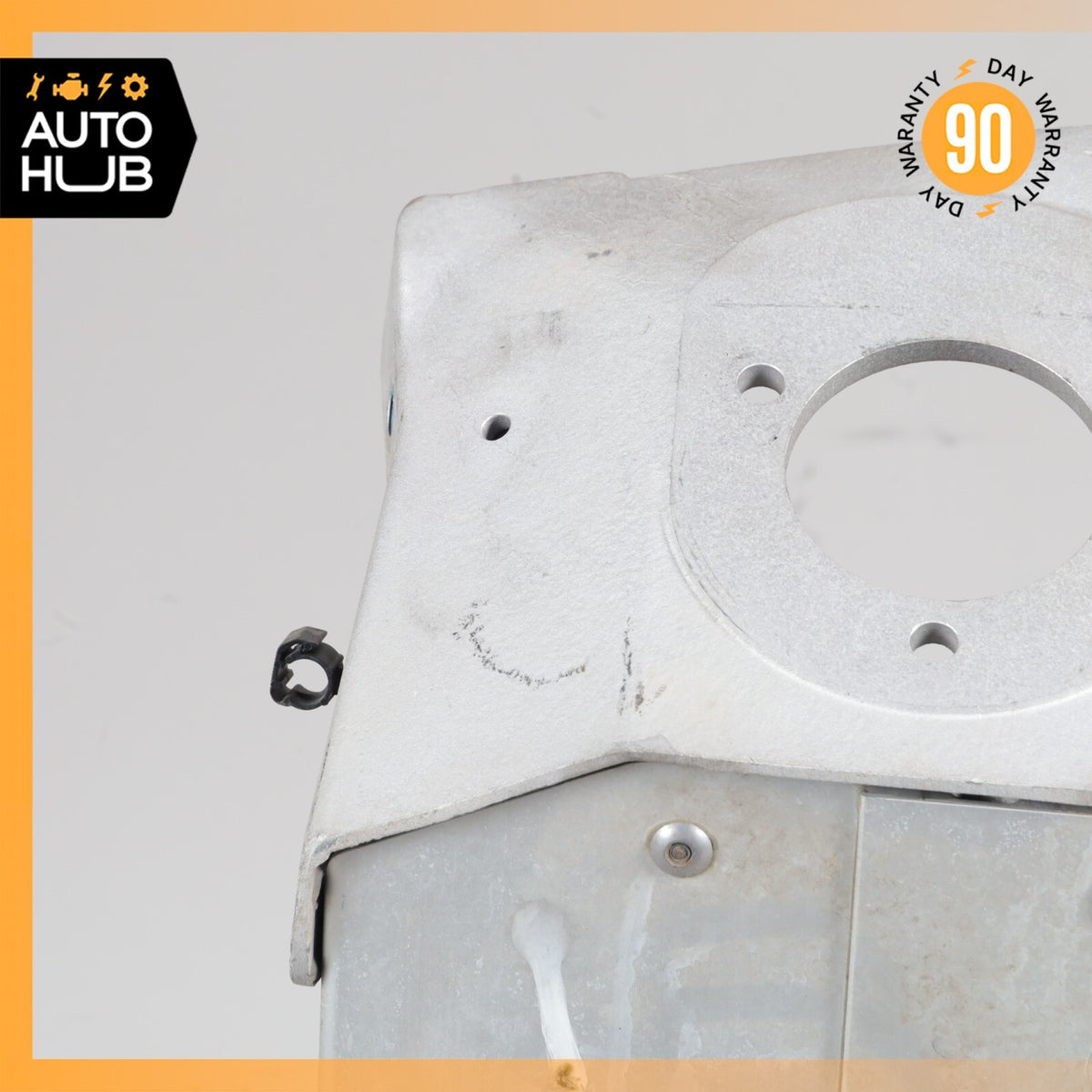 Aston Martin Rapide Front Right Side Frame Apron Rail Extension Strut Tower OEM - photo 4