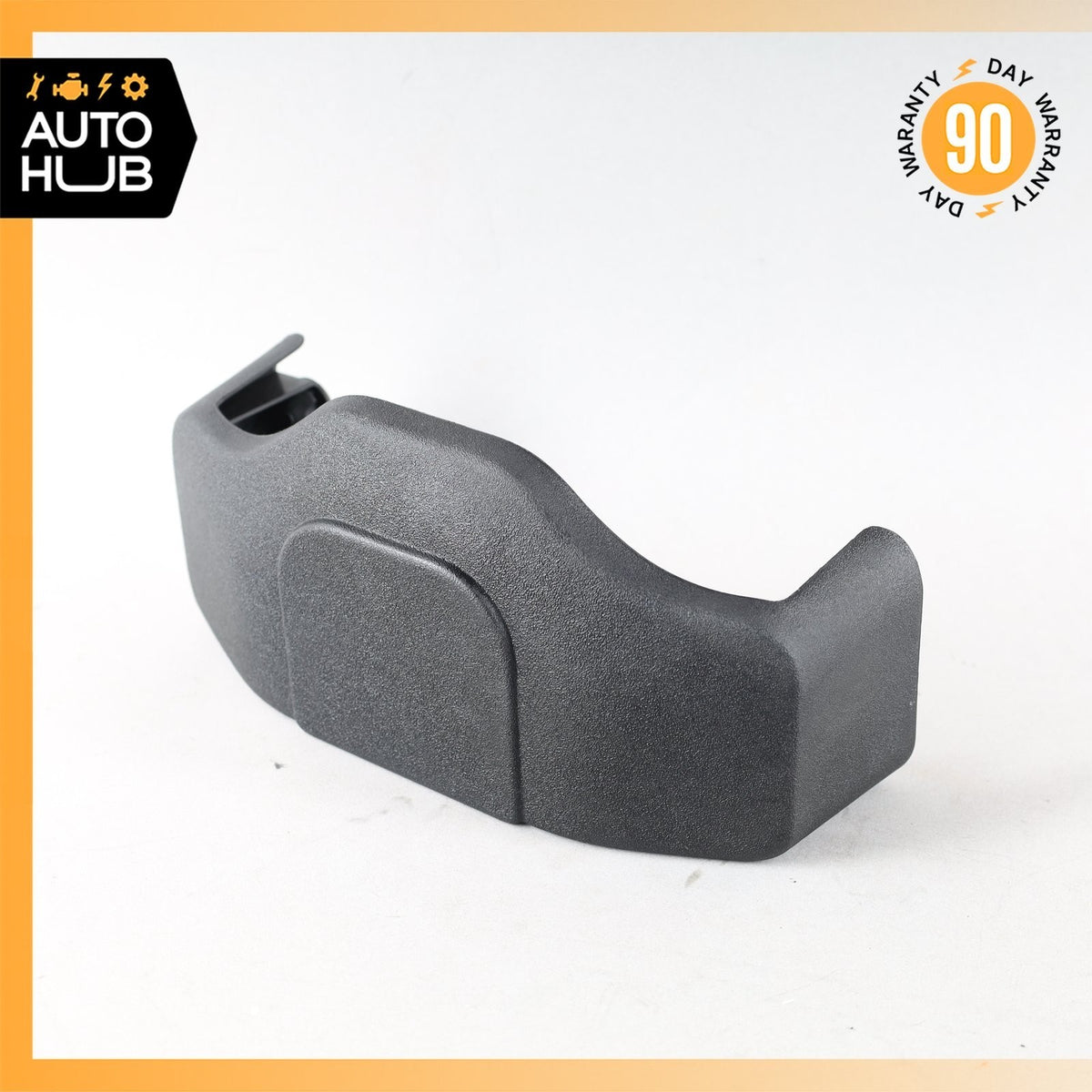 Aston Martin DB9 Cylinder Head Oil Control Valve Solenoid Cover CD3313C026AA OEM - photo 1