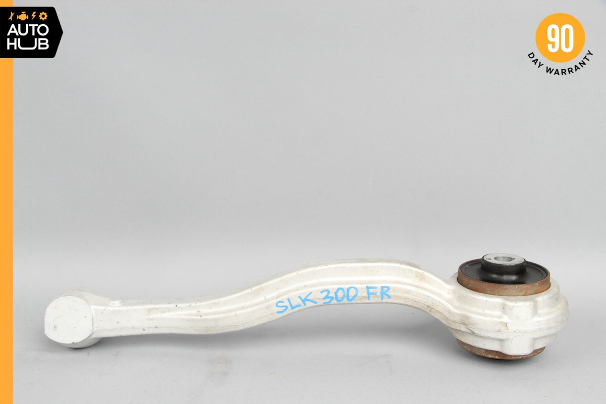 Mercedes R171 SLK300 C250 E400 Front Right Upper Control Arm 2033304011 OEM - photo 10