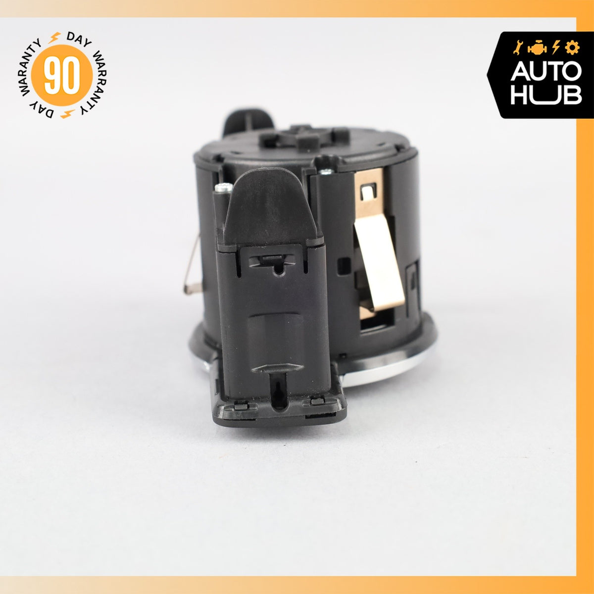 08-20 Mercedes W207 E350 C350 Headlight Fog Light Switch Control Module - photo 9