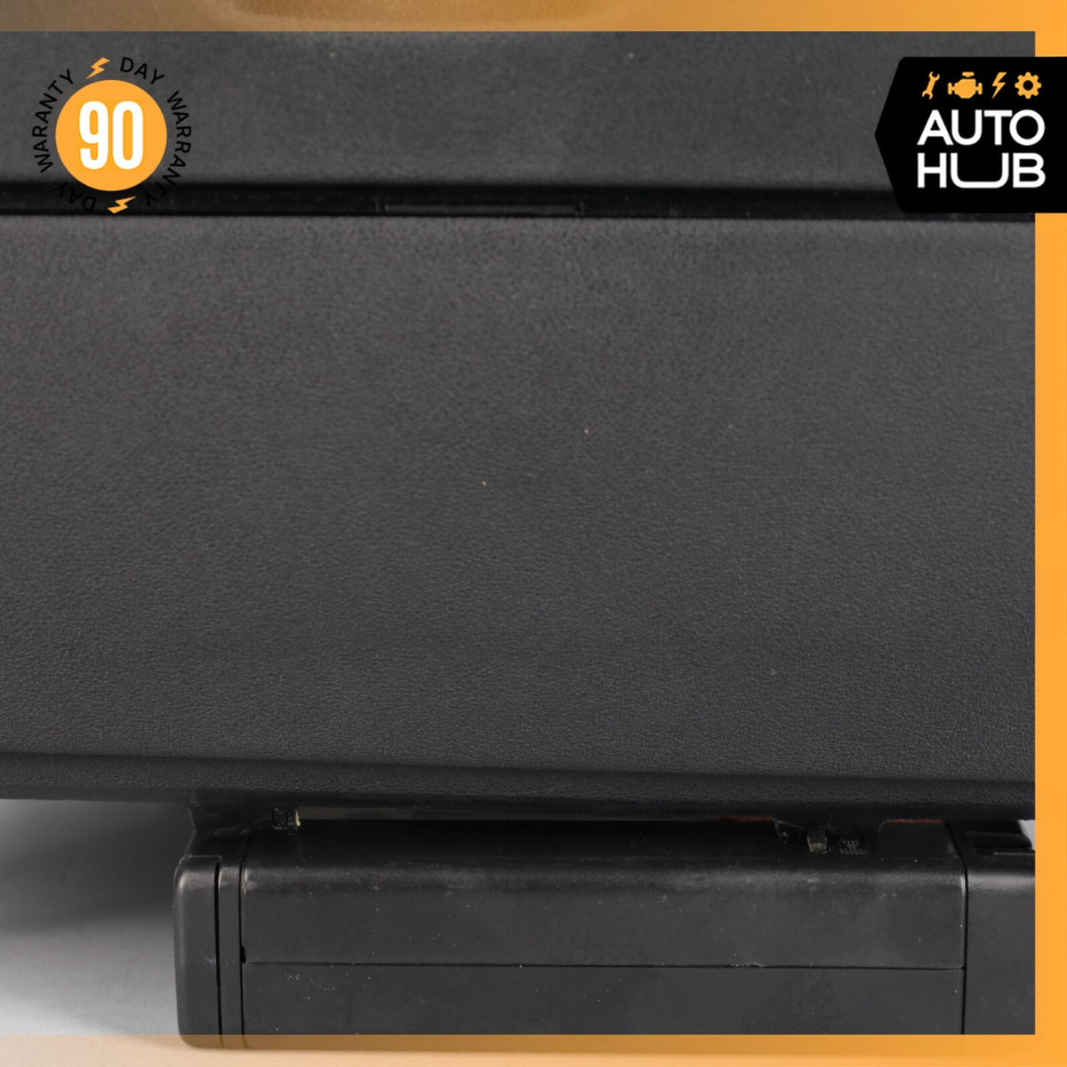 05-11 Mercedes R171 SLK280 SLK350 Glove Box Storage Passenger Side w/ Airbag OEM - photo 6