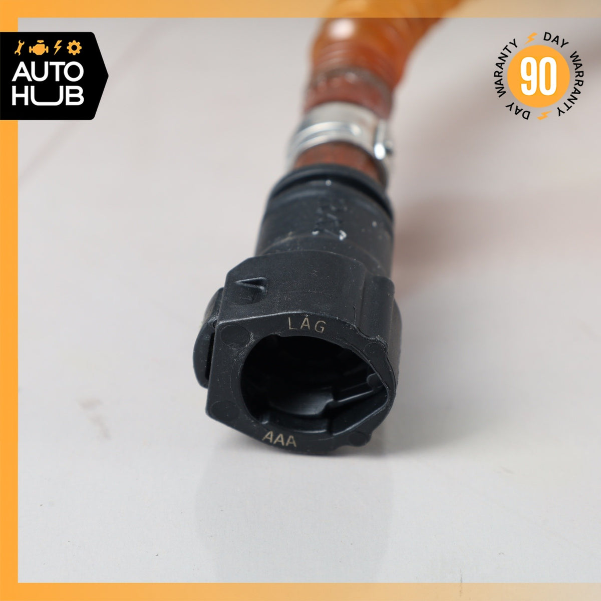 03-12 Bentley Continental GTC Right Side Fuel Pump Level Sending Unit OEM 40k - photo 10