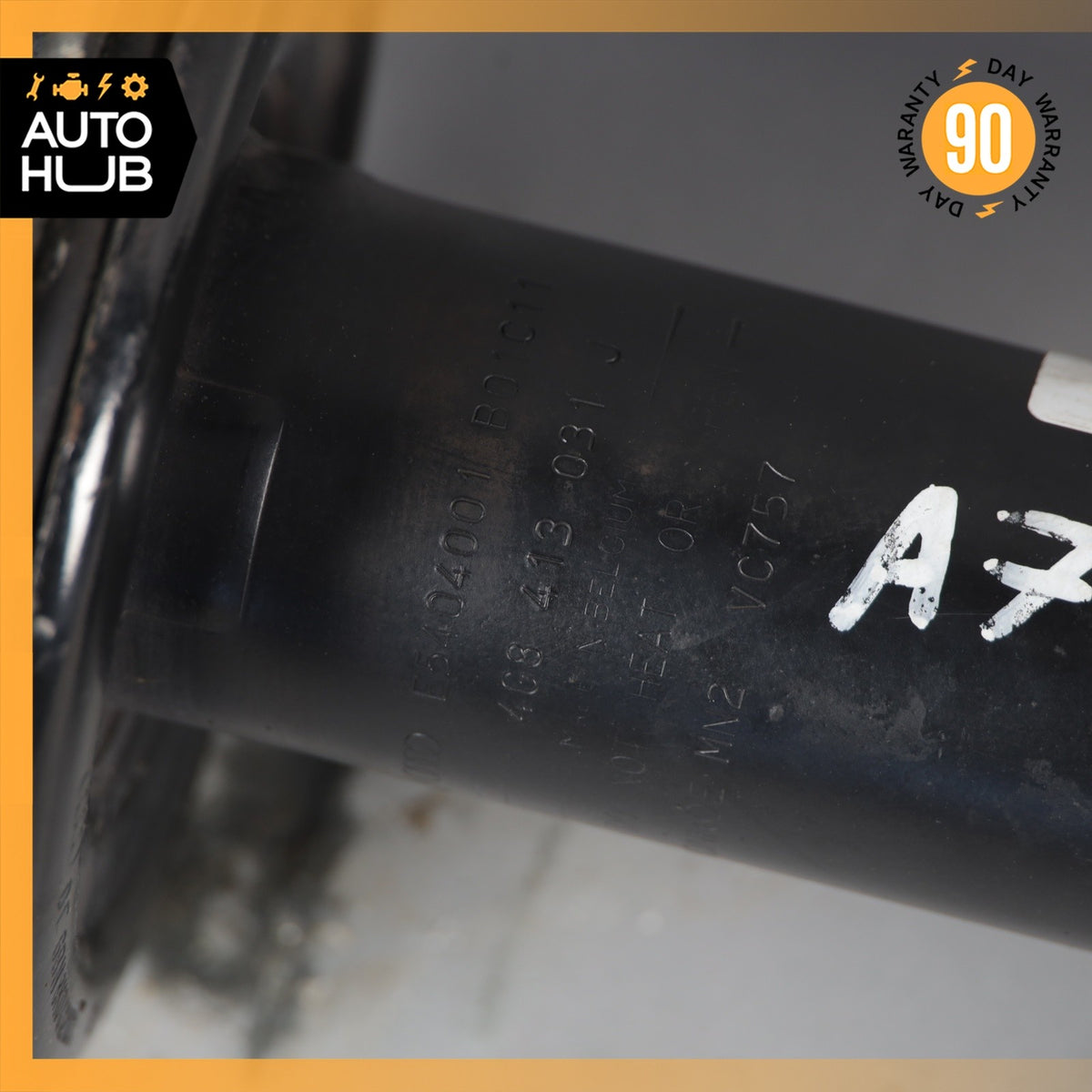 Audi 4G8 A7 S7 Front Left Side Shock Absrober Strut 4G8413031J OEM - photo 15