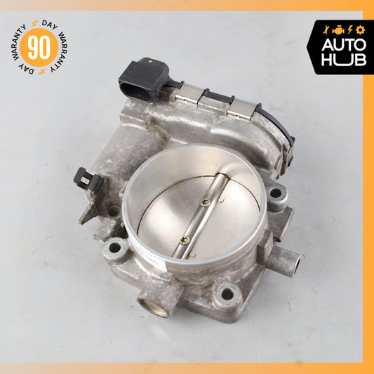 Mercedes R230 SL500 C250 CLK55 AMG CLK500 Engine Throttle Body 1131410125 OEM - photo 1