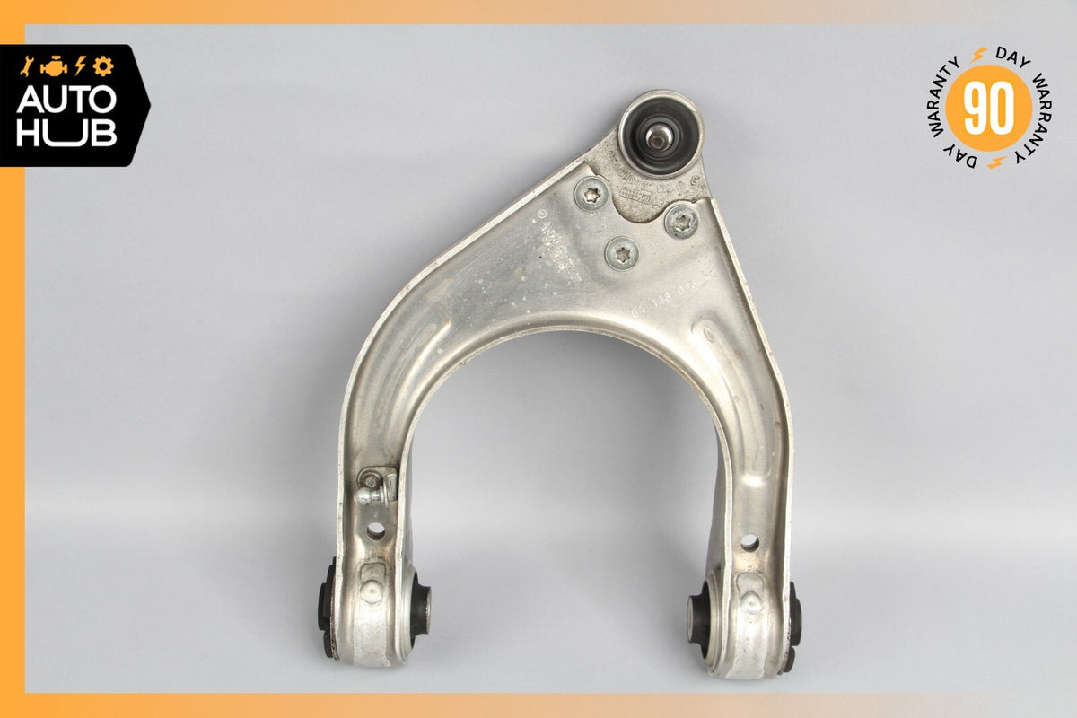 03-11 Mercedes W211 E350 E500 E550 CLS550 Front Left Side Upper Control Arm OEM - photo 9