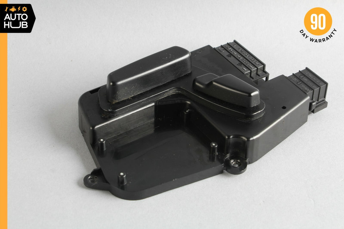 06-13 Mercedes W251 R350 GL450 ML350 Front Right Seat Control Switch Module OEM - photo 7