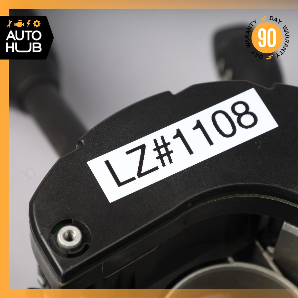 03-12 Mercedes R230 SL500 S350 CL500 Steering Column Switch 0085452324 OEM - photo 12