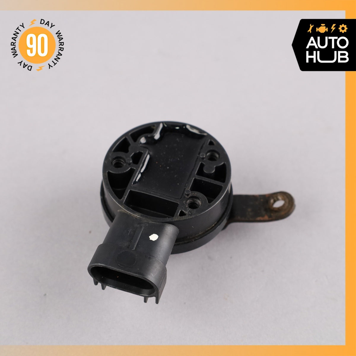 14-19 Chevrolet Corvette C7 Rear Right Suspension Level Sensor OEM - photo 2
