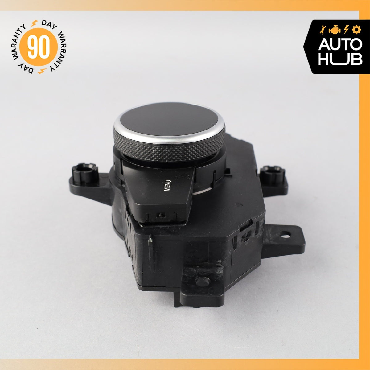 17-19 Alfa Romeo 949 Stelvio Center Console Multi Function Switch Control OEM - photo 5
