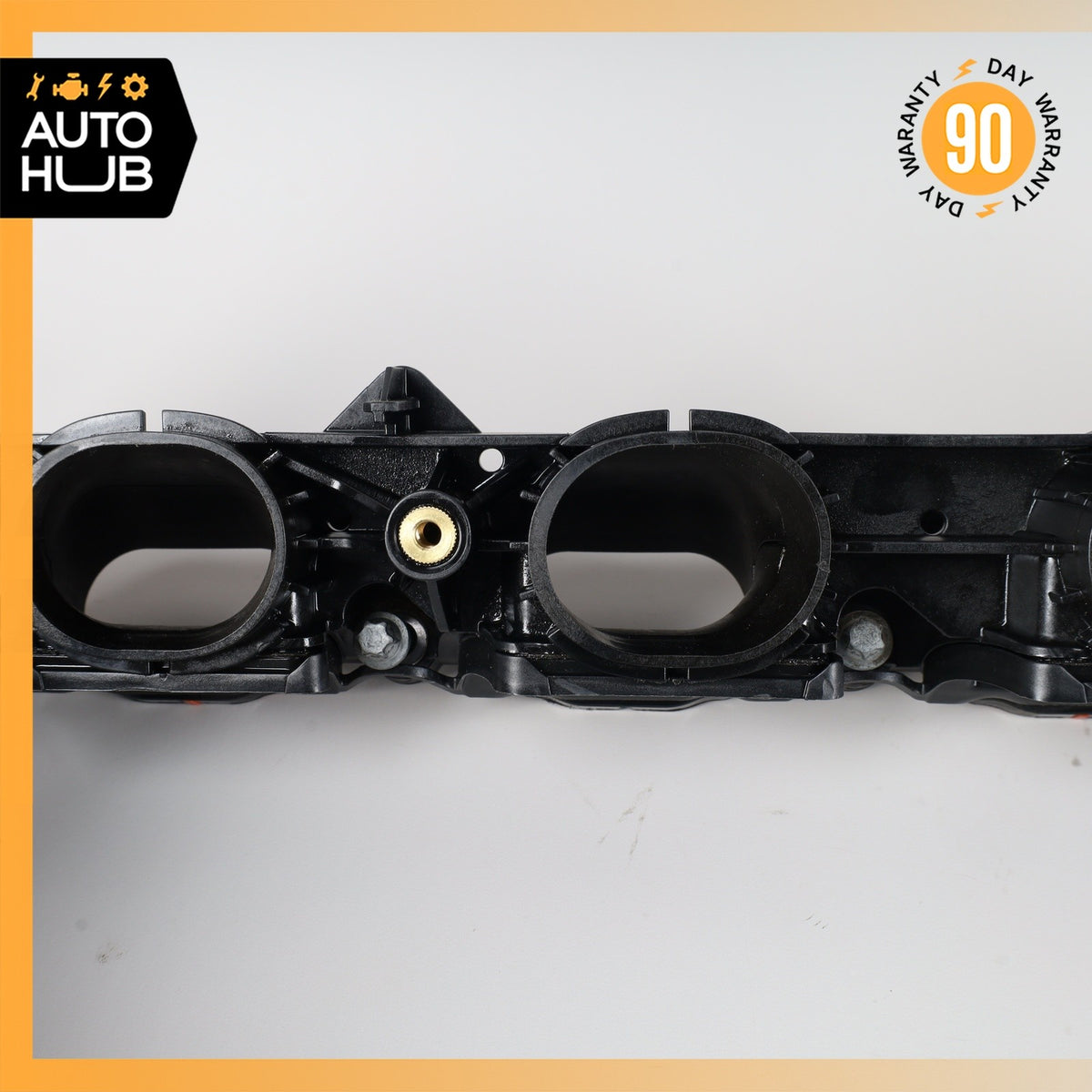 12-18 Mercedes R172 SLK350 E350 C300 M276 Left Side Lower Intake Manifold OEM - photo 7