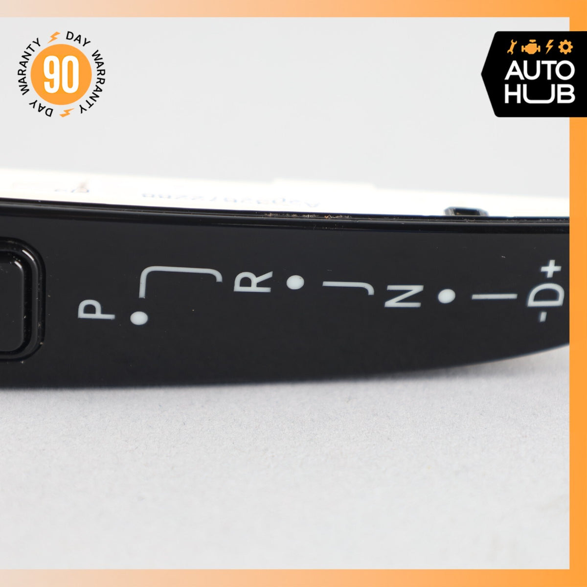 05-09 Mercedes W209 CLK550 CLK350 Shifter Gear Select Indicator 2032672288 OEM - photo 7
