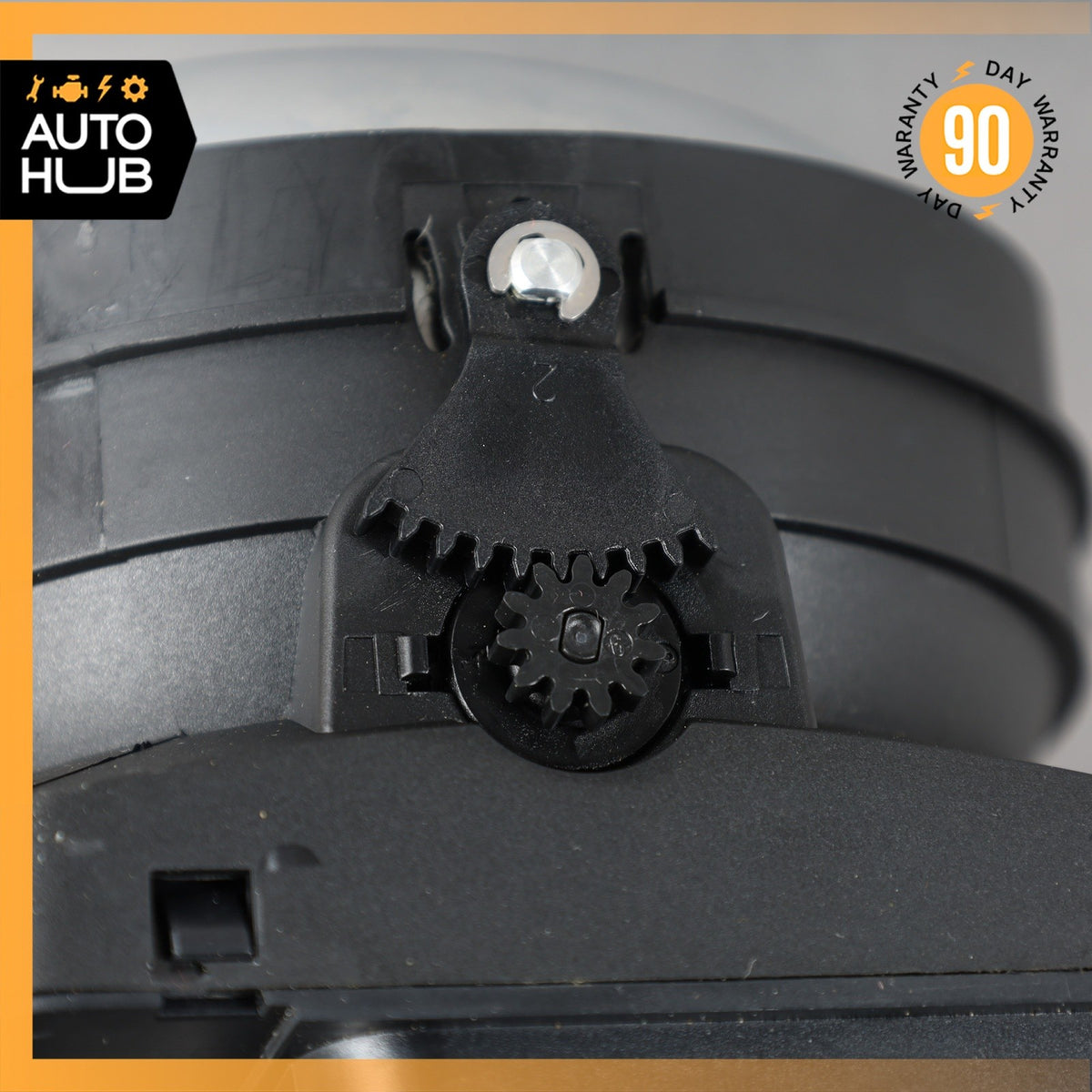 03-18 Bentley Continental GTC GT Dash AC A/C Air Vent Grill Right Side OEM - photo 10