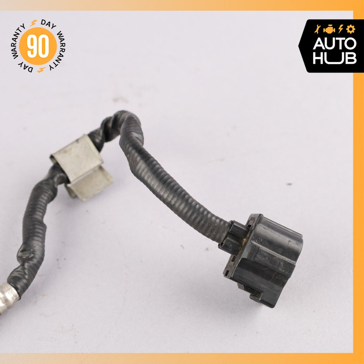 Mercedes W207 E550 GL450 CL550 Oxygen O2 Sensor Lambda Set of 4 0045420818 OEM - photo 21