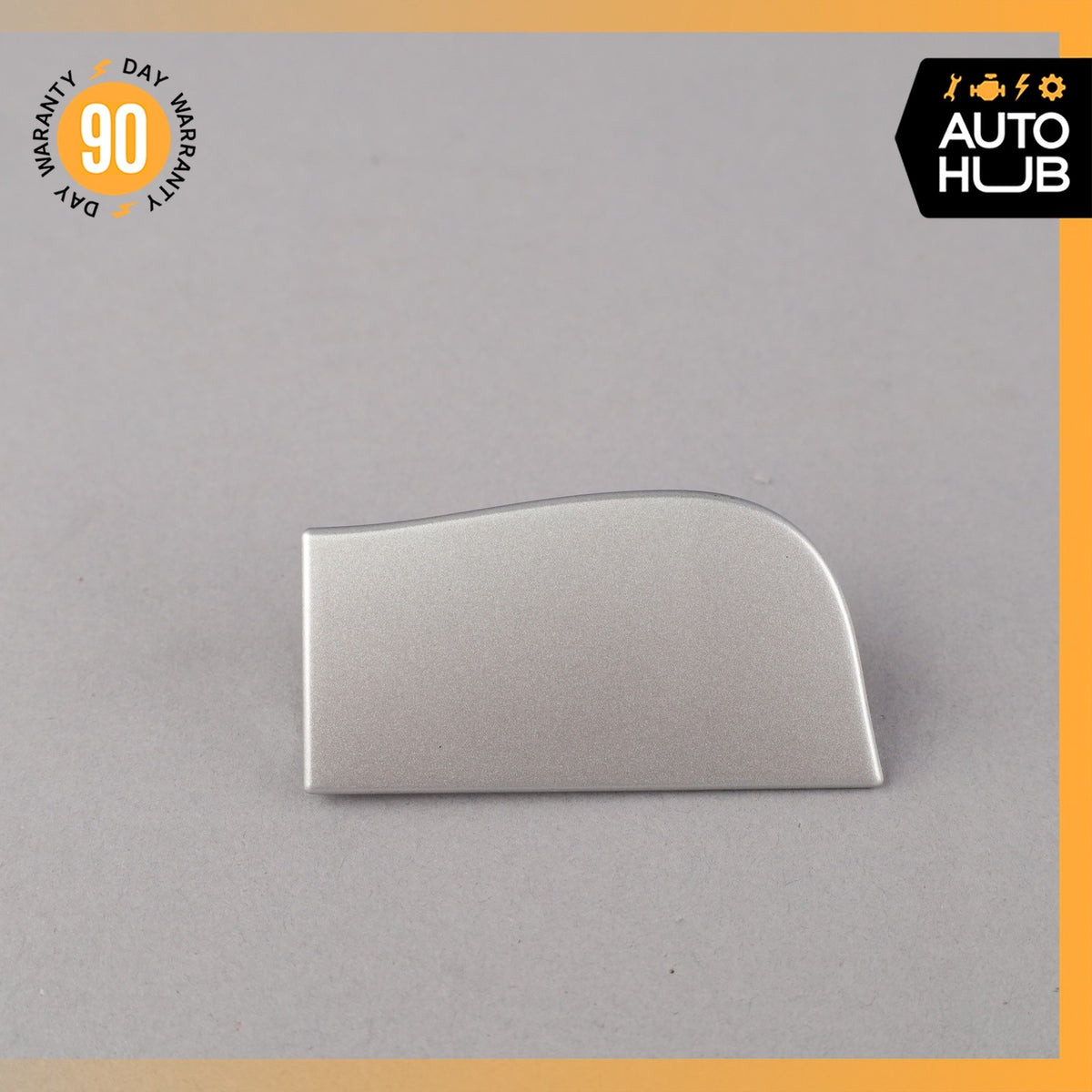 05-11 Mercedes R171 SLK350 SLK55 SLK280 Dashboard Panel Trim Silver Set of 3 OEM - photo 18