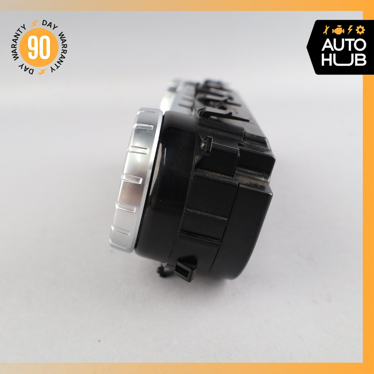 13-20 Mercedes R172 SLK250 SLC300 SLK350 AC A/C Heater Climate Control OEM 71k - photo 10
