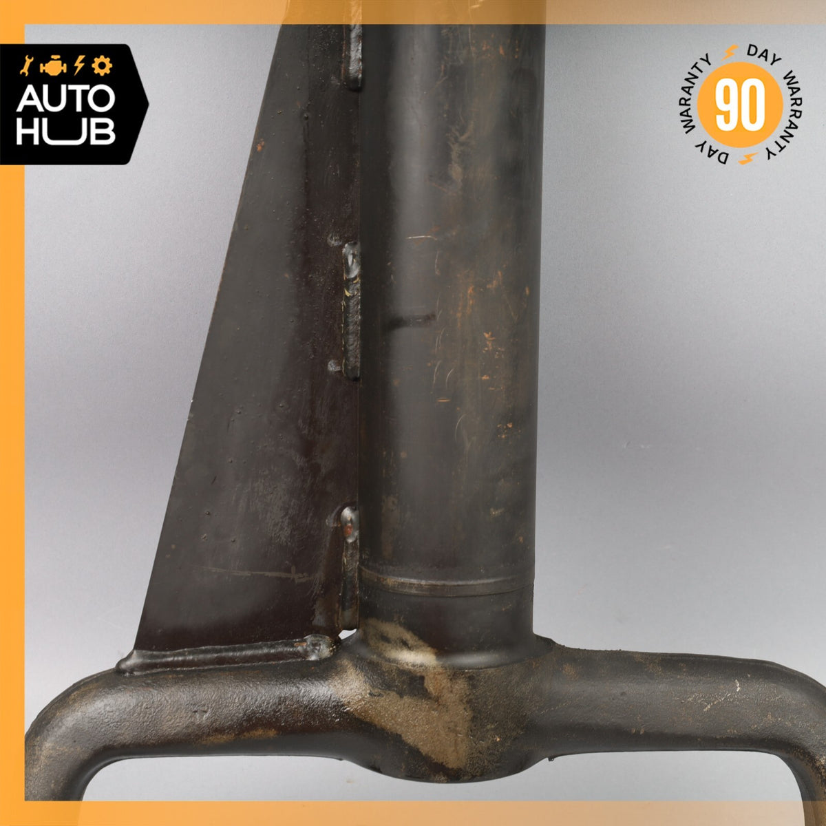 00-04 Aston Martin DB7 Vantage Rear Right Side Control Arm OEM 20k - photo 10