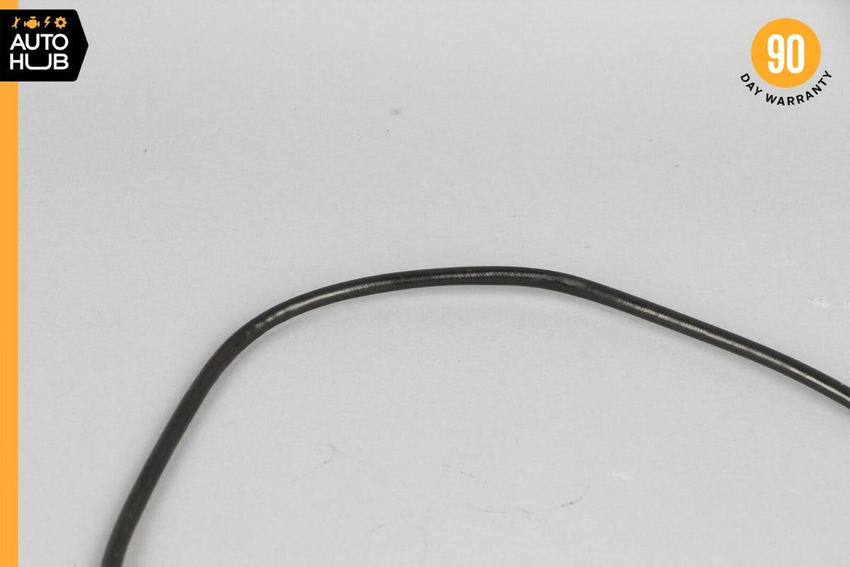 12-15 Mercedes W204 C250 SLK250 M271 Rear Oxygen Sensor Lambda 0065422218 OEM - photo 3