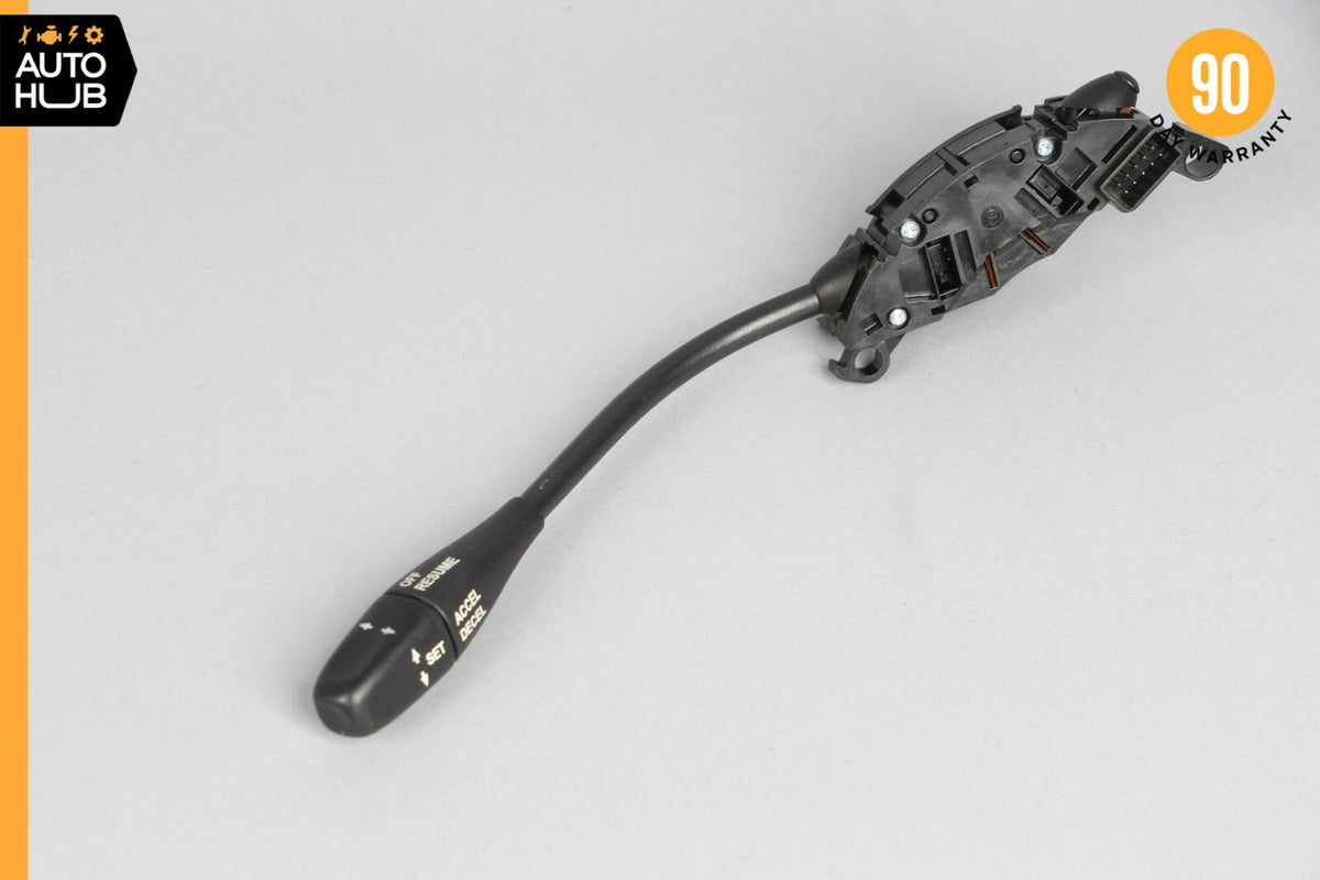01-09 Mercedes W209 CLK500 C320 CLK320 Steering Column Switch 0085452824 OEM - photo 1