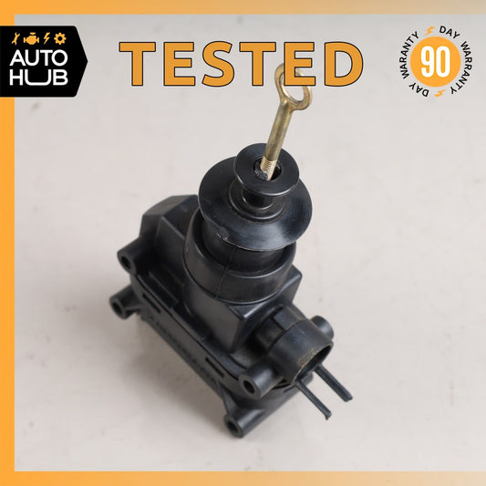 90-02 Mercedes W124 300E SL500 Vacuum Lock Actuator Element 1248001875 OEM - photo 1