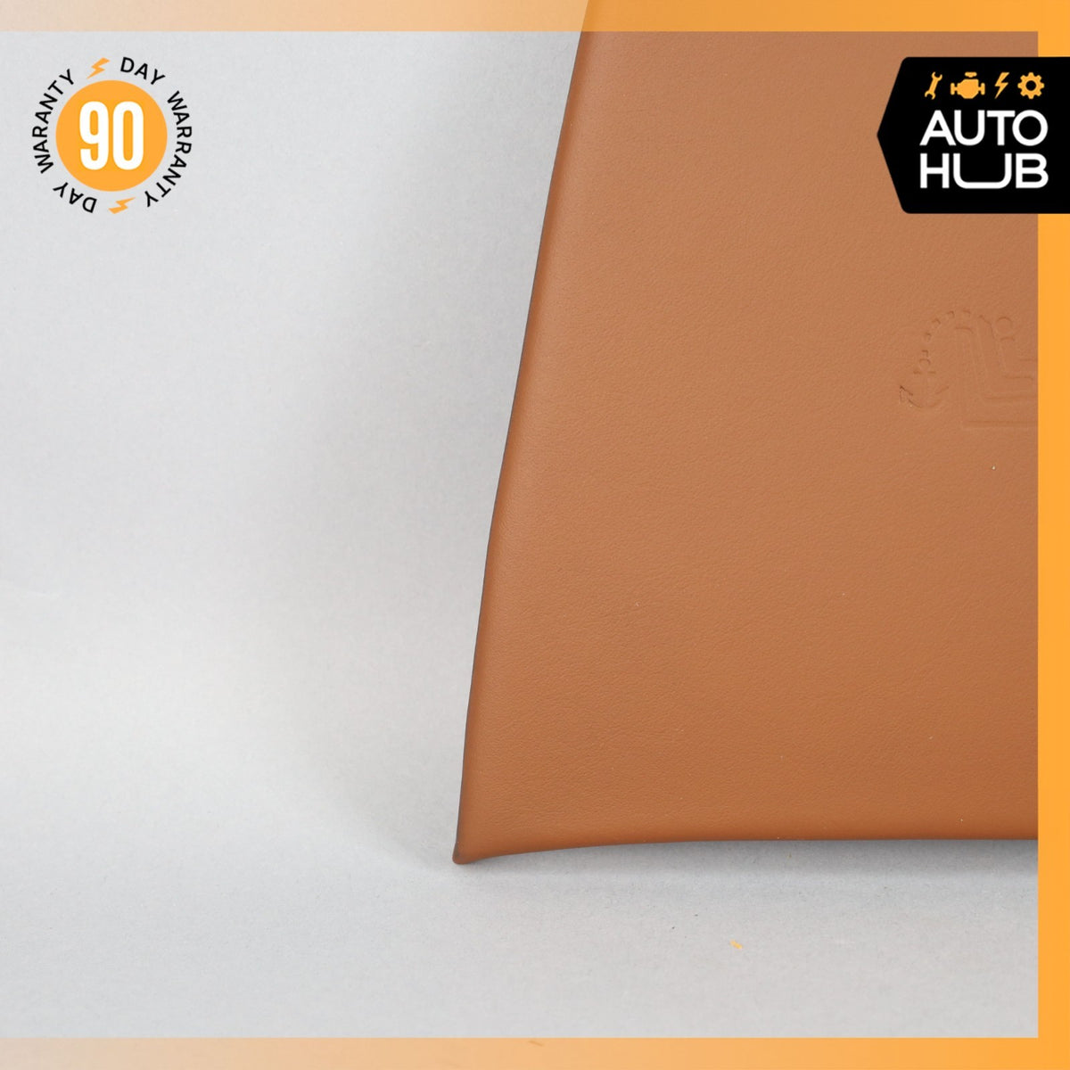 Bentley Continental GT Coupe Rear Right Passenger Side Shelf Cover Panel OEM - photo 2