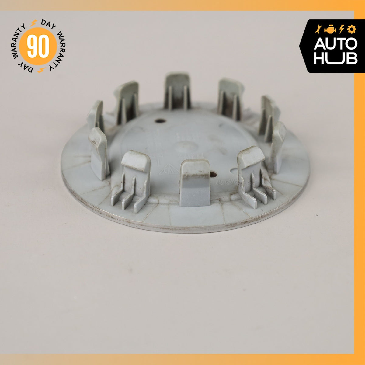 Porsche Panamera 970 Wheel Center Hub Cap Cover 7PP601149A OEM - photo 5