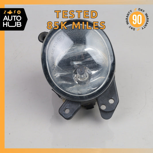 Mercedes X204 GLK350 CL550 E350 Front Right Passenger Bumper Fog Light Lamp OEM - photo 1