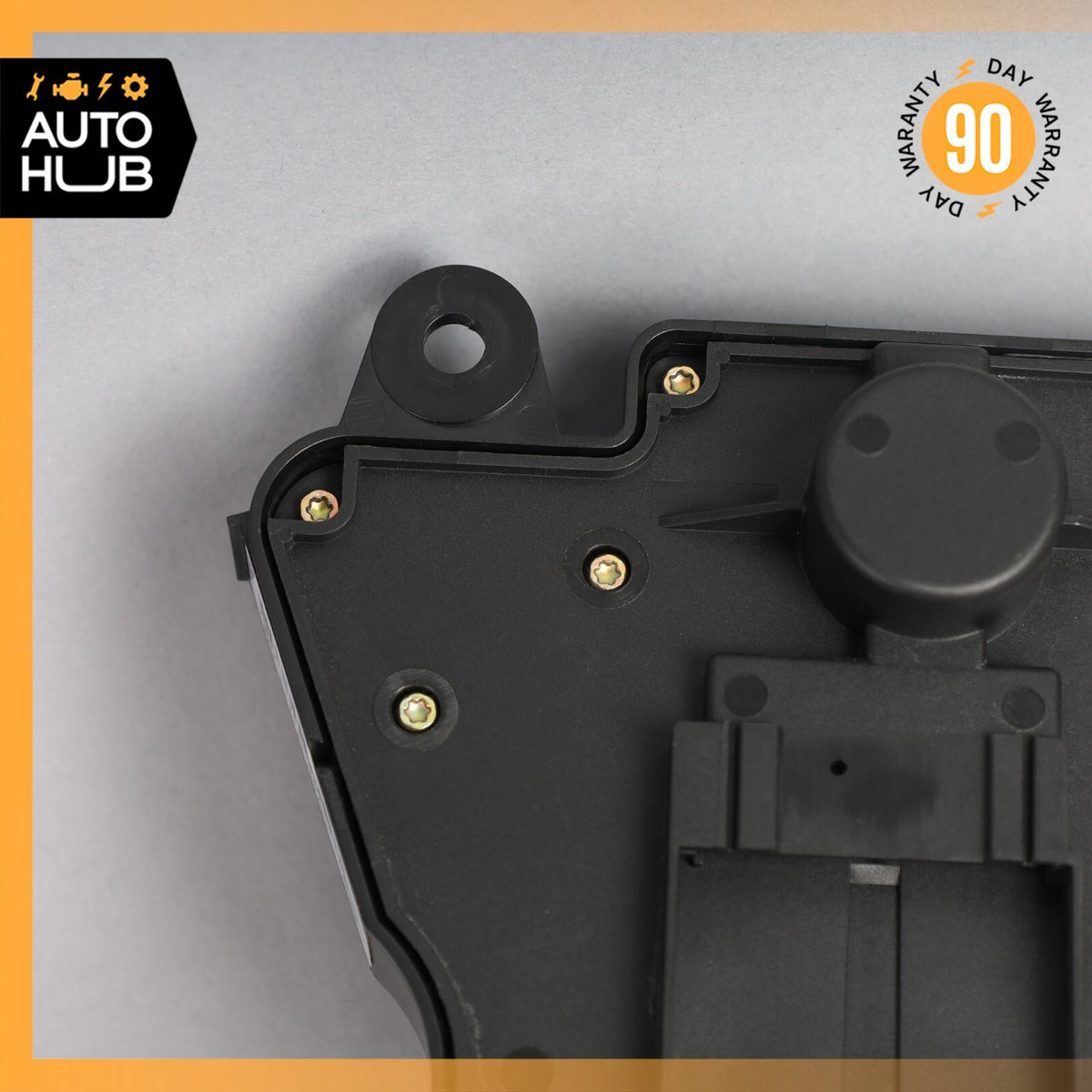 03-08 Mercedes R230 SL500 SL55 AMG Right Side Seat Switch Control Module OEM - photo 9