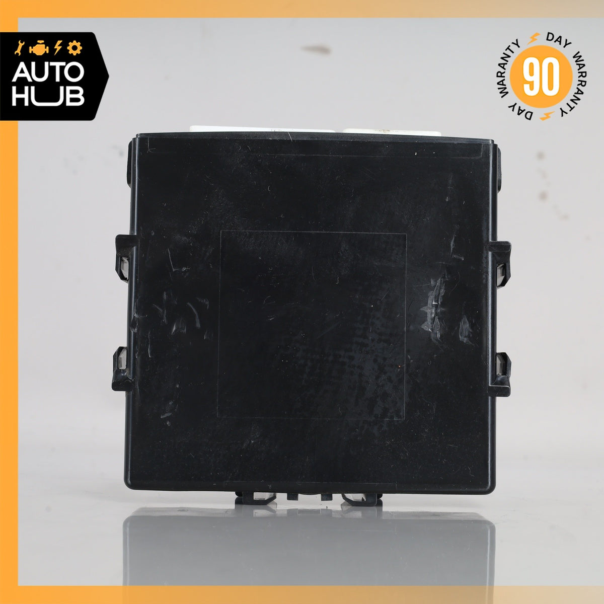 07-09 Lexus XU30 RX400H Headlight Lamp Level Control Module OEM - photo 8