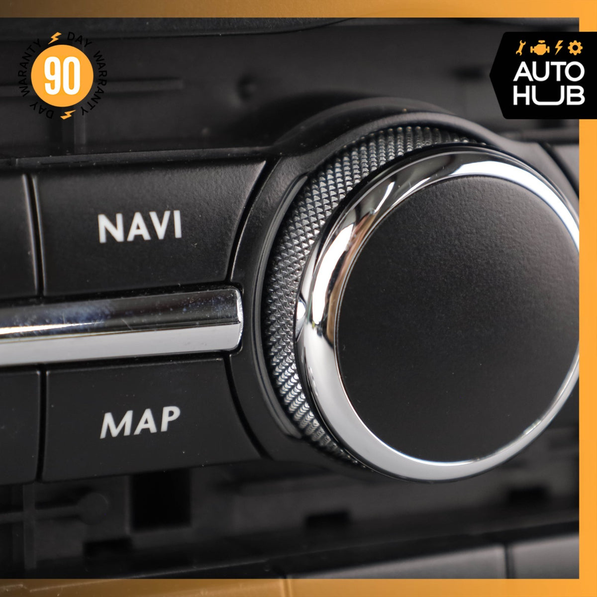 08-09 Bentley Continental GTC GT Command Head Unit Navigation Radio OEM 19k - photo 15